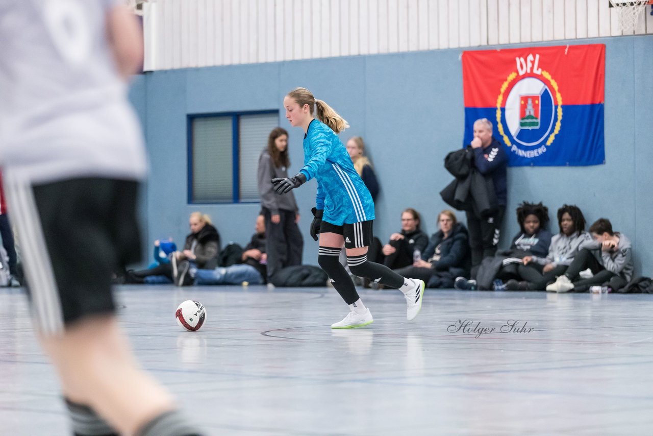 Bild 51 - wCJ Norddeutsches Futsalturnier Auswahlmannschaften